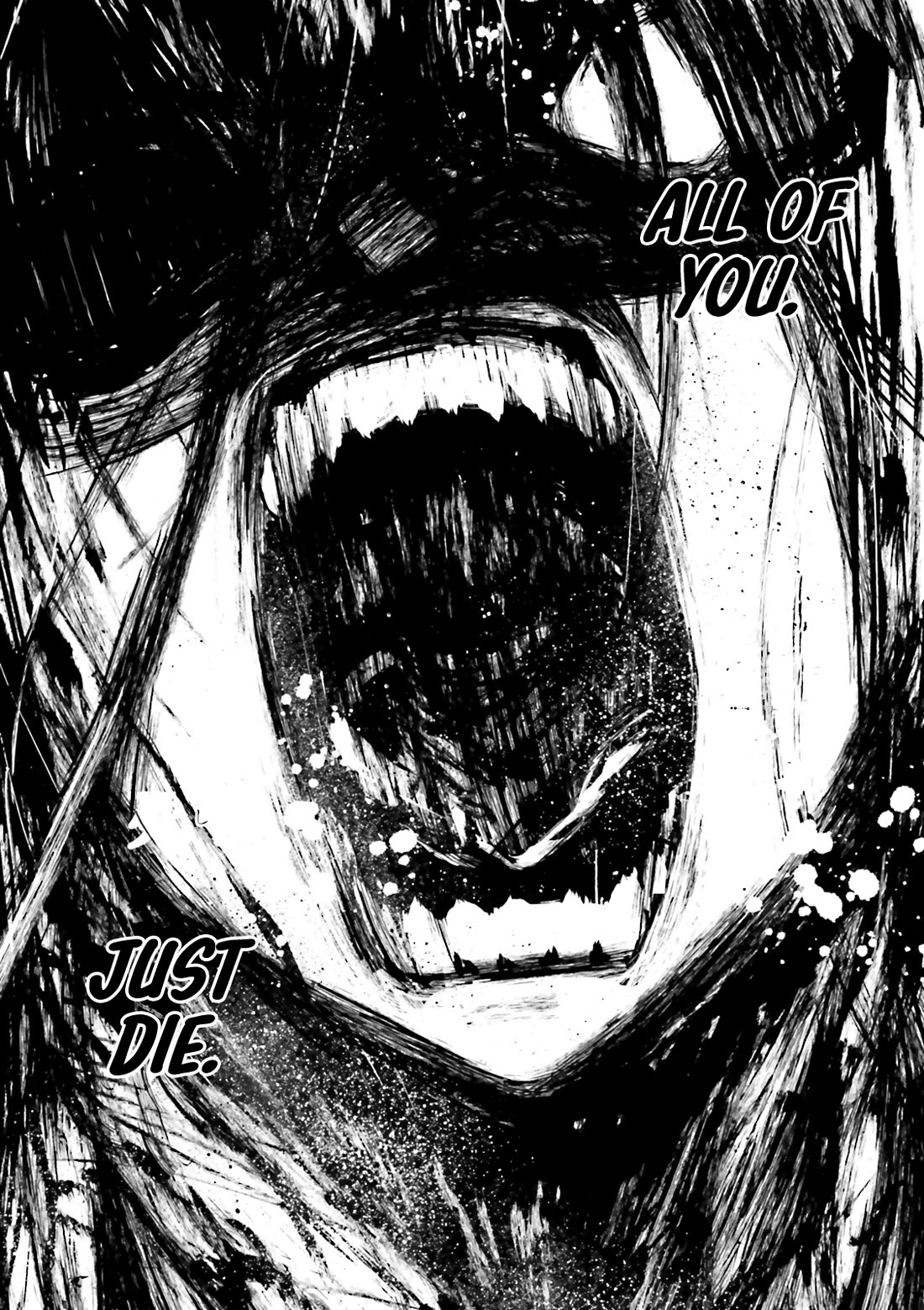 Kuhime Chapter 13 - Page 24