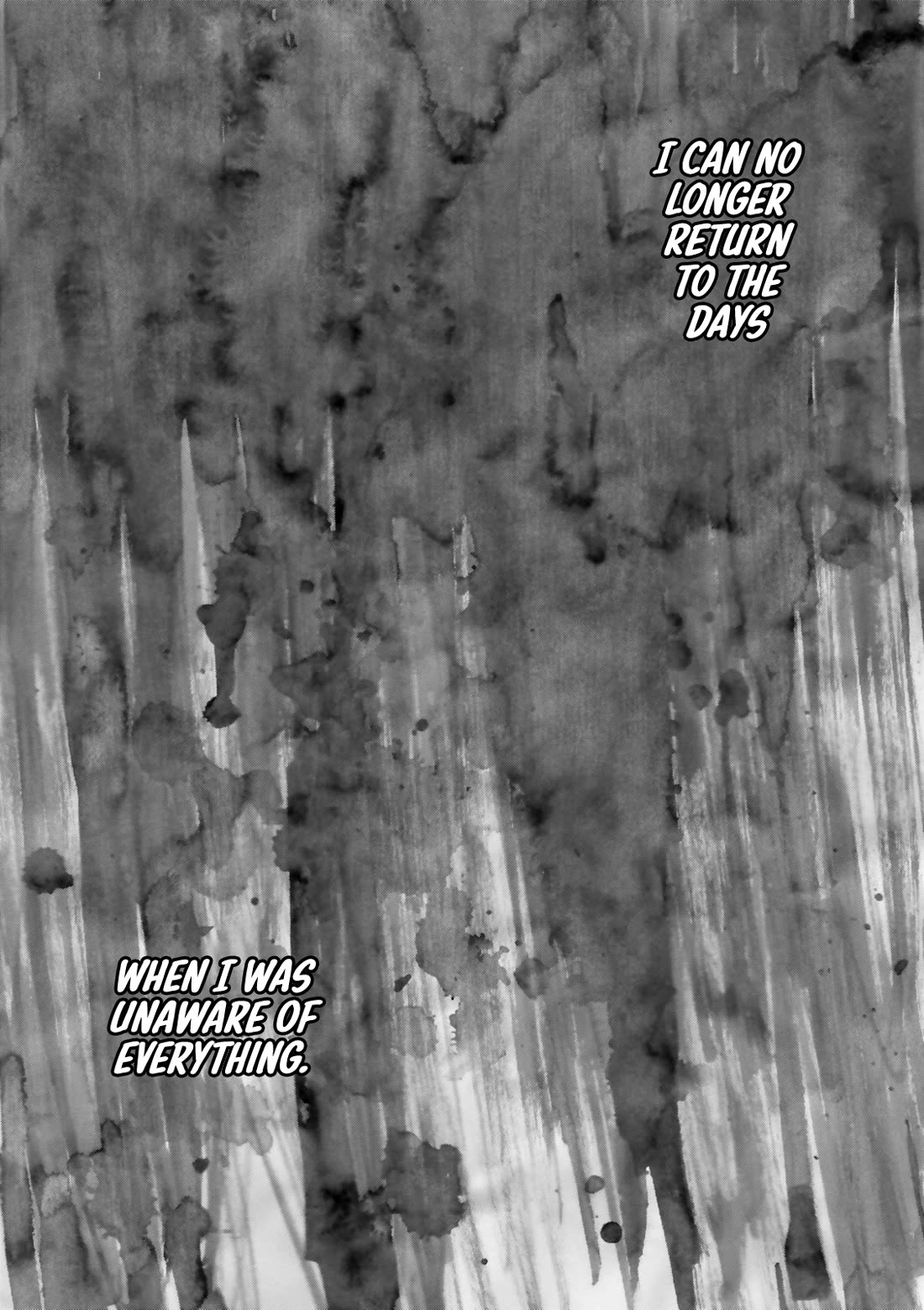 Kuhime Chapter 15 - Page 33