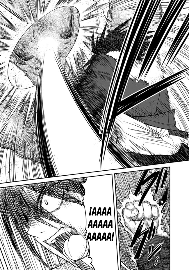 Kujibiki Tokushou Musou Harem-ken Chapter 1.2 - Page 4