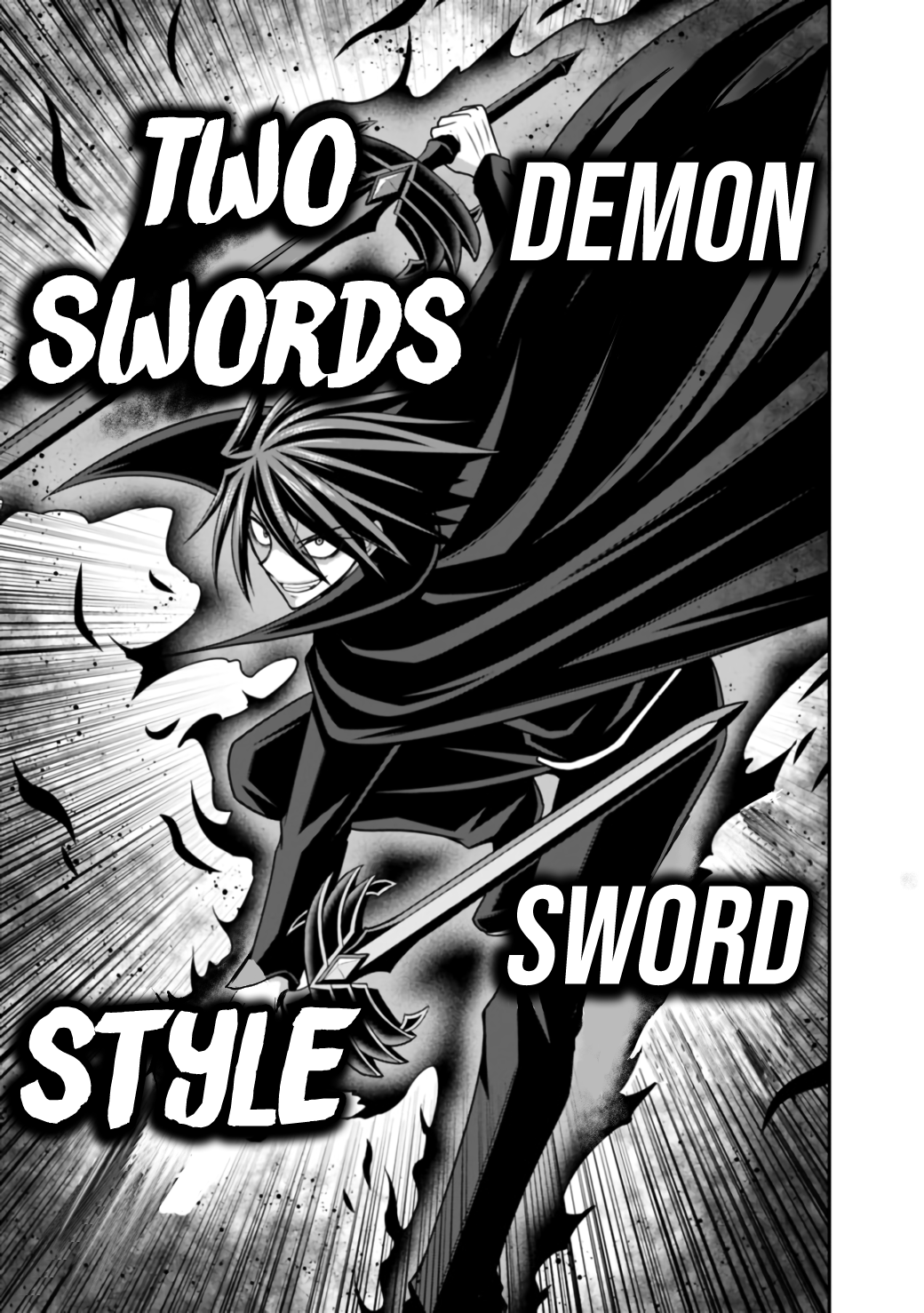 Kujibiki Tokushou Musou Harem-ken Chapter 25.2 - Page 18