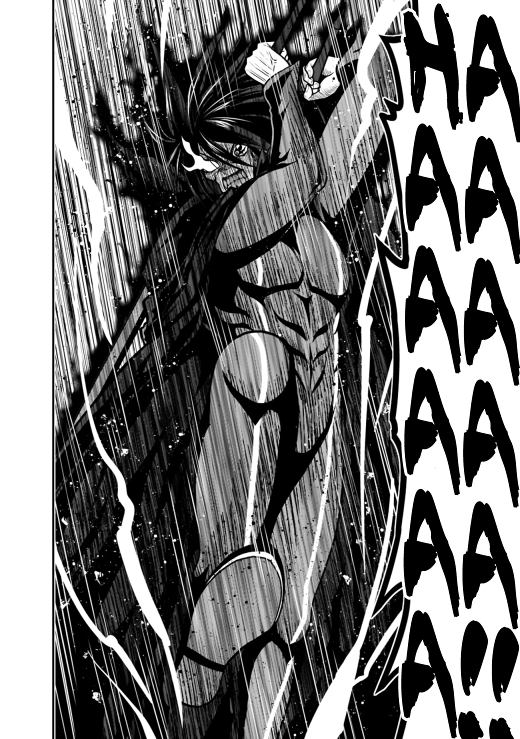 Kujibiki Tokushou Musou Harem-ken Chapter 26.2 - Page 13