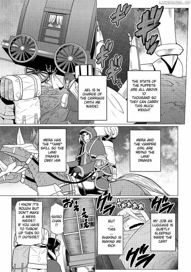 Kumo Desu ga, Nani ka? Chapter 68.2 - Page 2