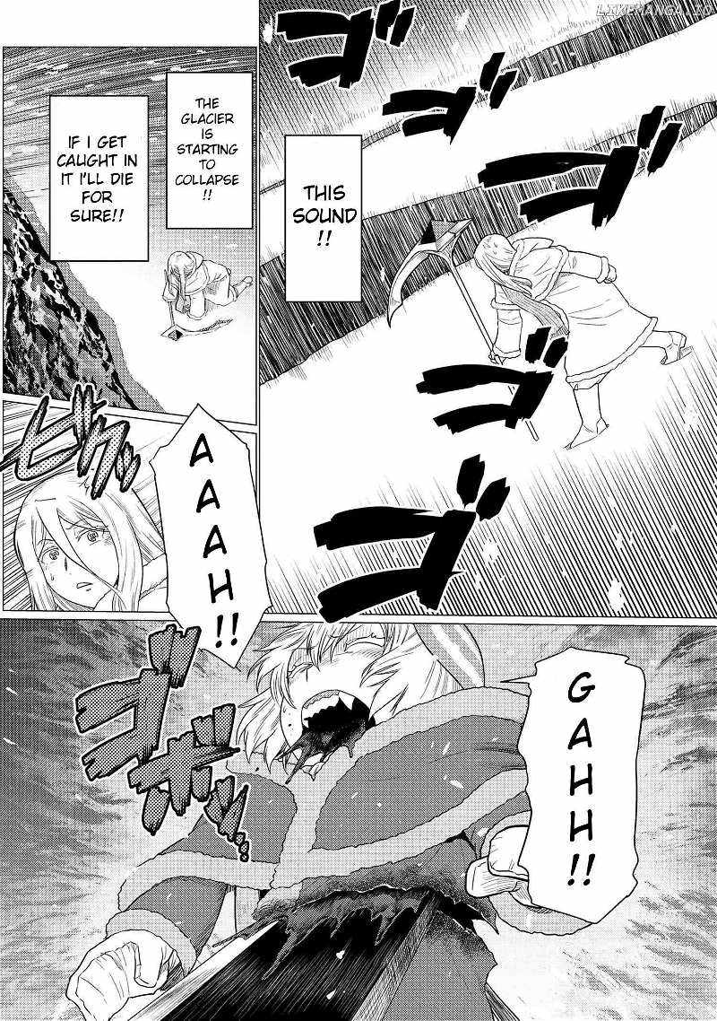 Kumo Desu ga, Nani ka? Chapter 69.2 - Page 13