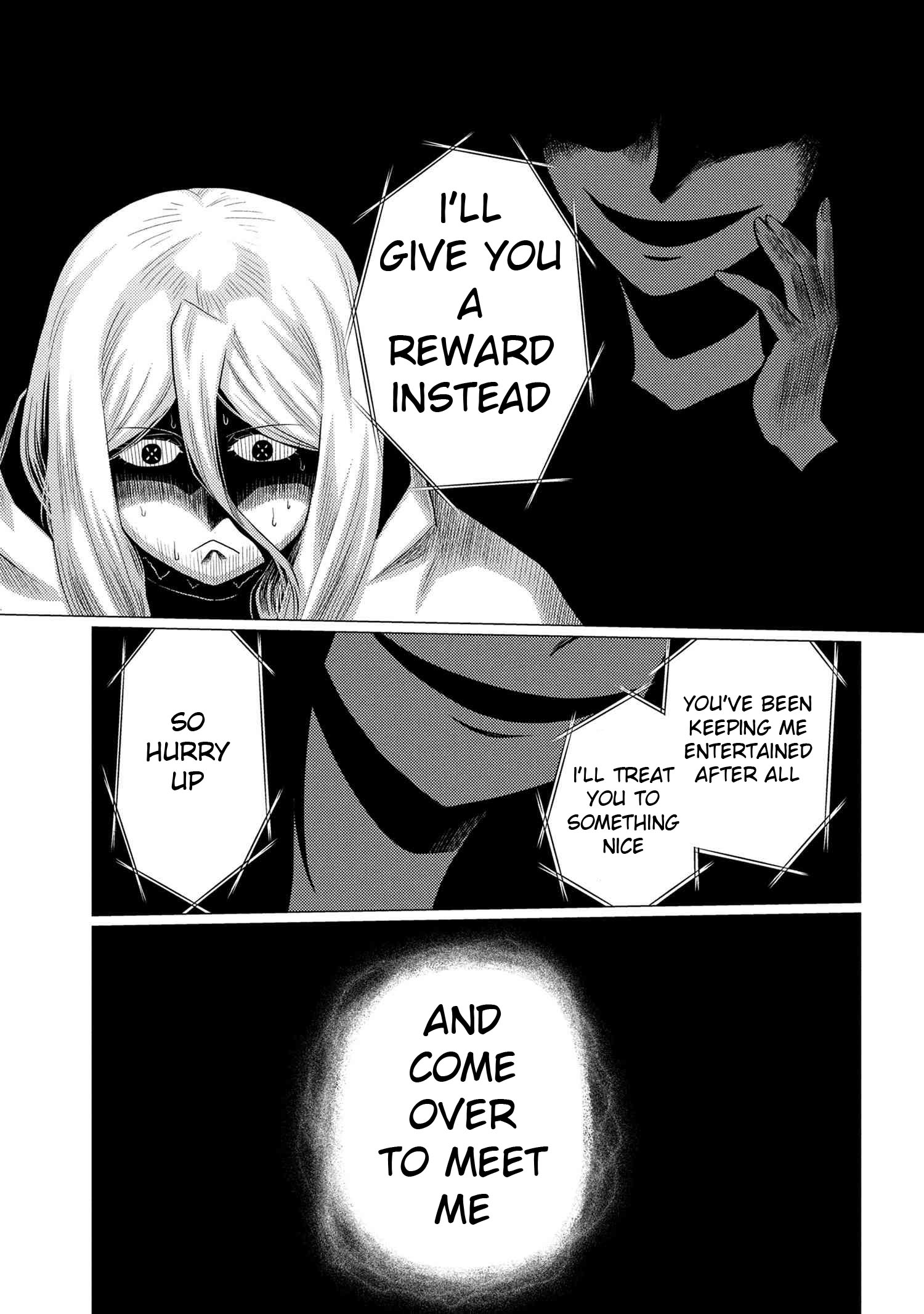 Kumo Desu ga, Nani ka? Chapter 74.2 - Page 8