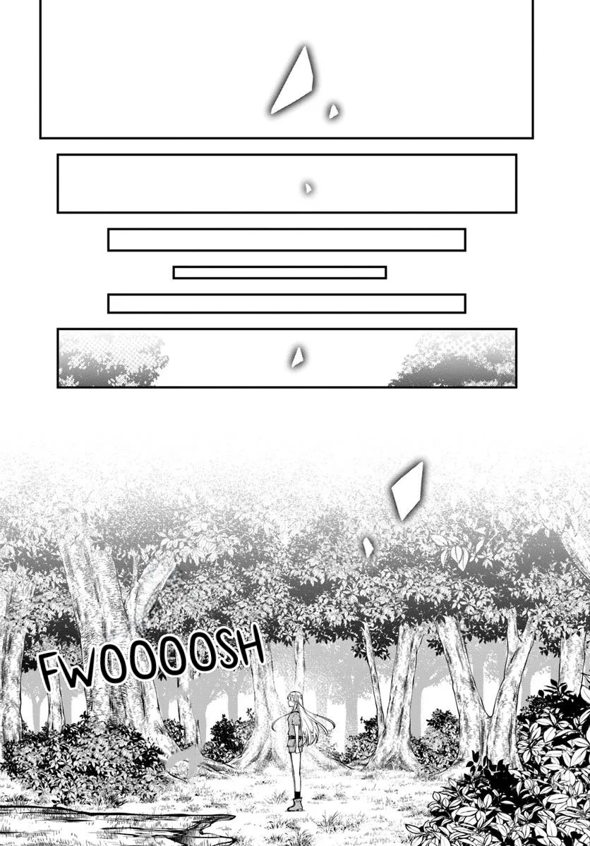 Kurasumeito Wa Isekai Teninanoni Watashi Wa Isekai Tensei Chapter 1 - Page 16