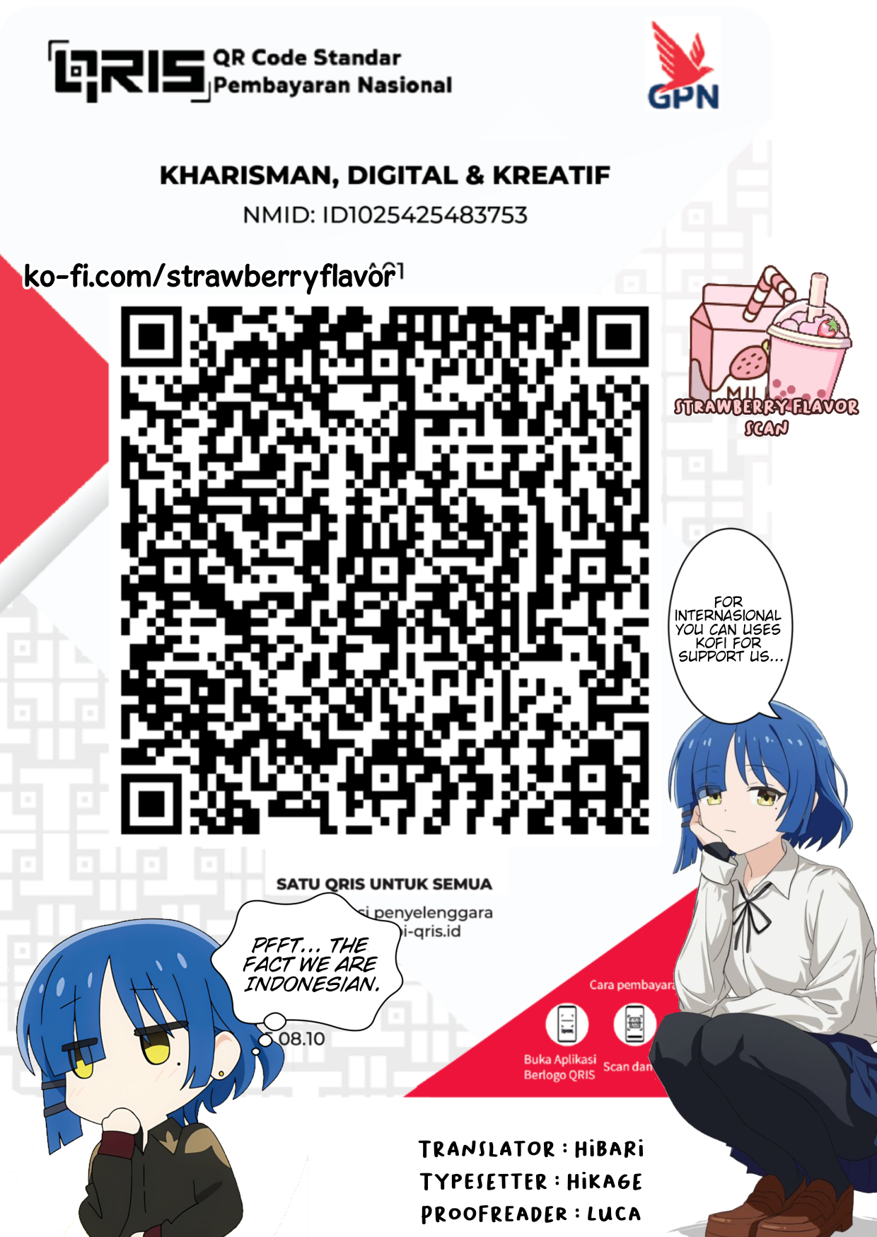 Kurasumeito Wa Isekai Teninanoni Watashi Wa Isekai Tensei Chapter 1 - Page 19