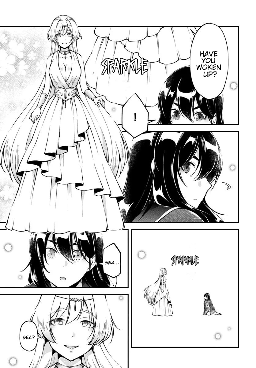 Kurasumeito Wa Isekai Teninanoni Watashi Wa Isekai Tensei Chapter 1 - Page 4