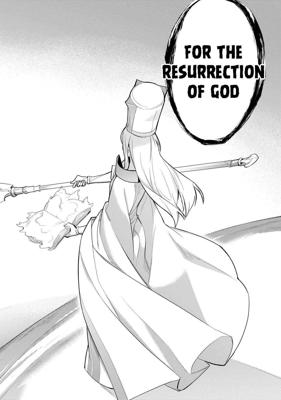 Kuro no Shoukanshi Chapter 172 - Page 17