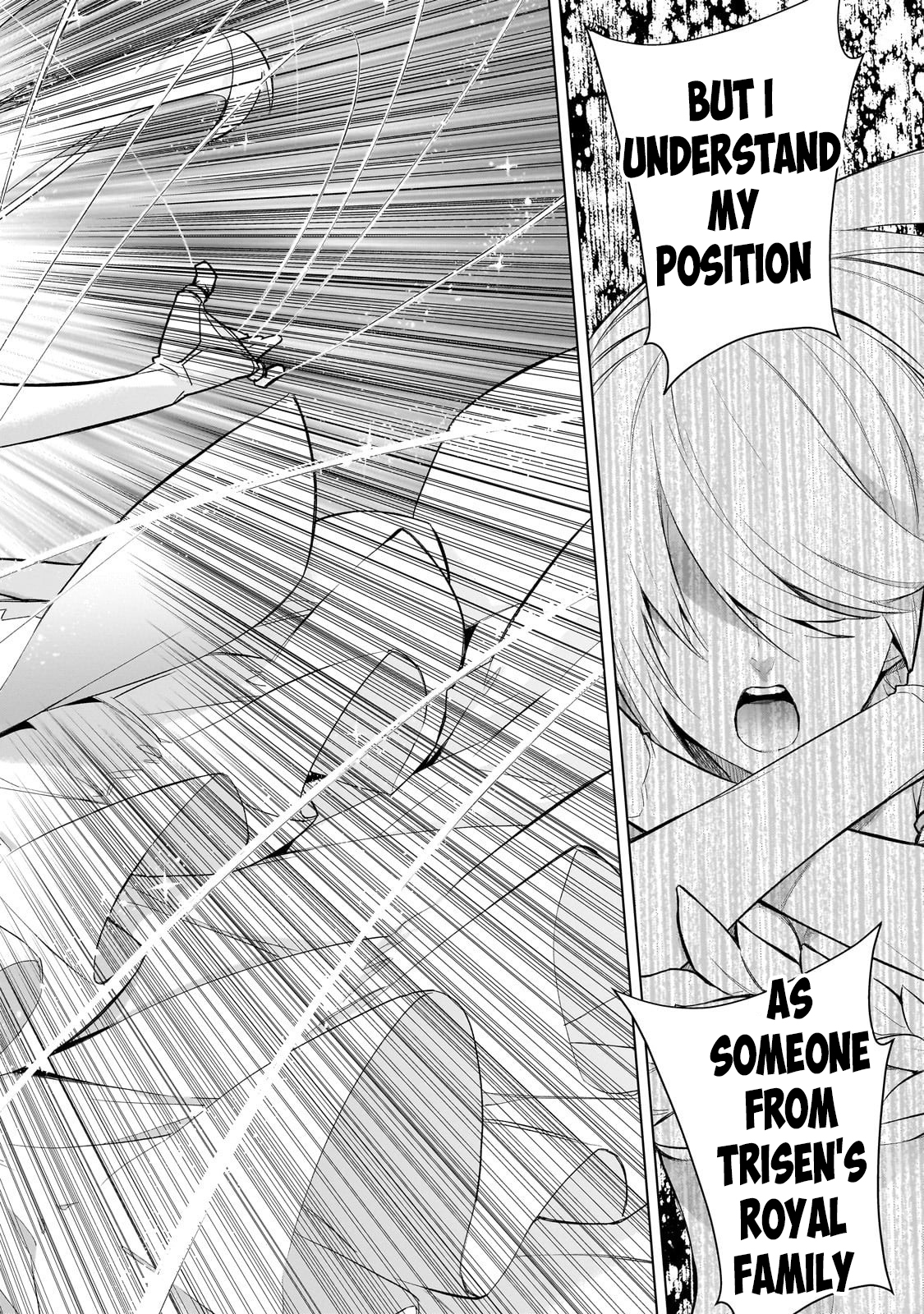 Kuro no Shoukanshi Chapter 173 - Page 17