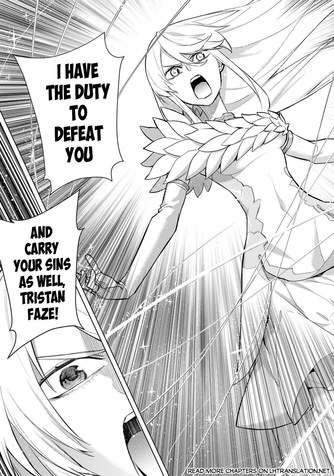 Kuro no Shoukanshi Chapter 173 - Page 18