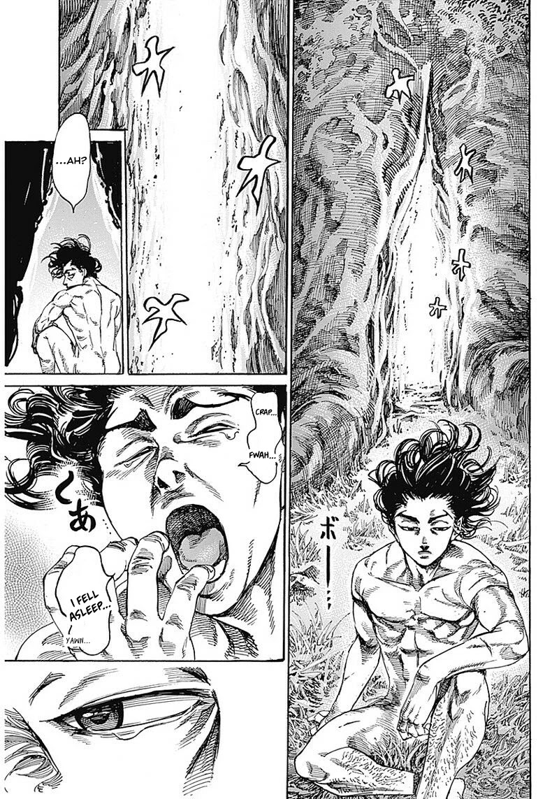 Kurogane no Valhallian Chapter 1 - Page 27