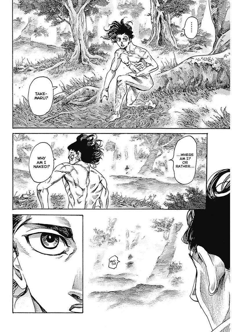 Kurogane no Valhallian Chapter 1 - Page 29