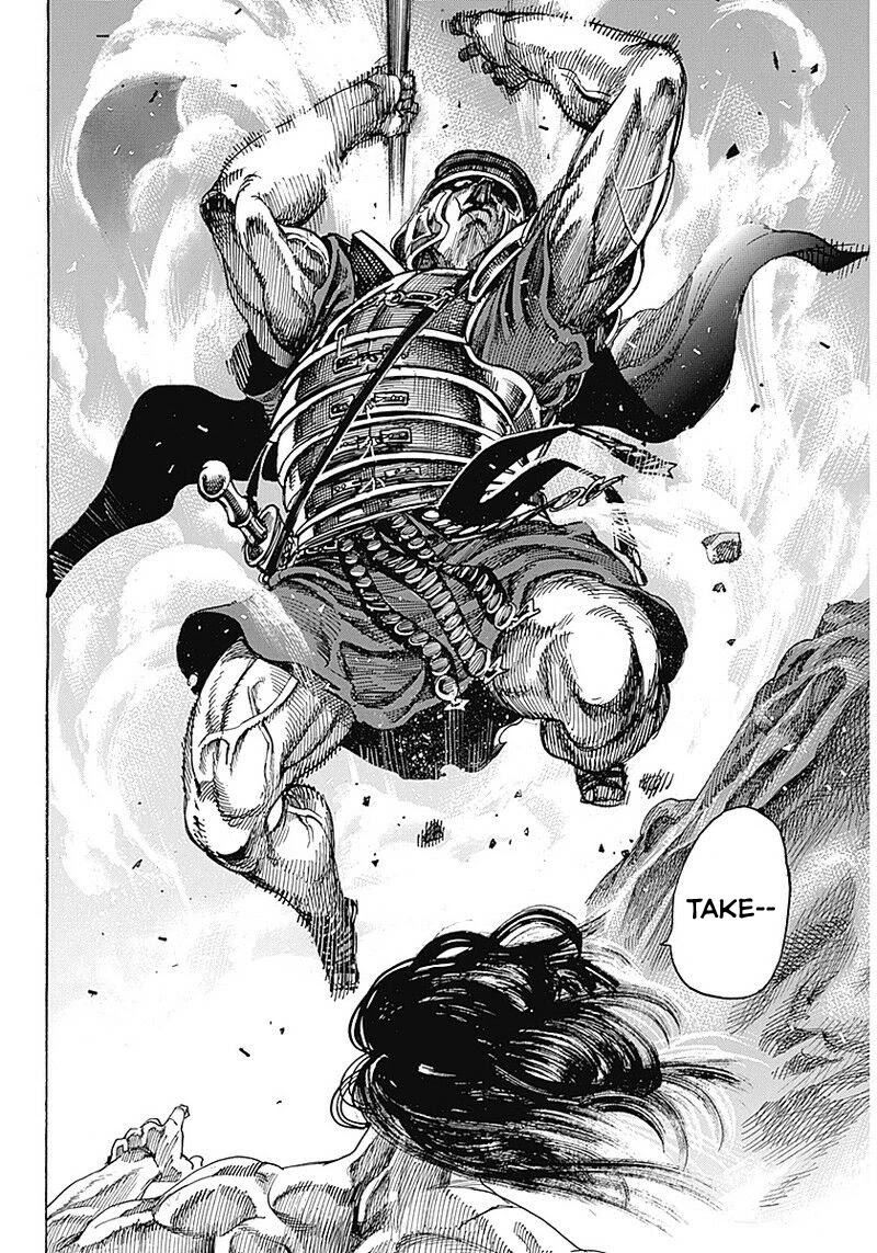 Kurogane no Valhallian Chapter 1 - Page 31