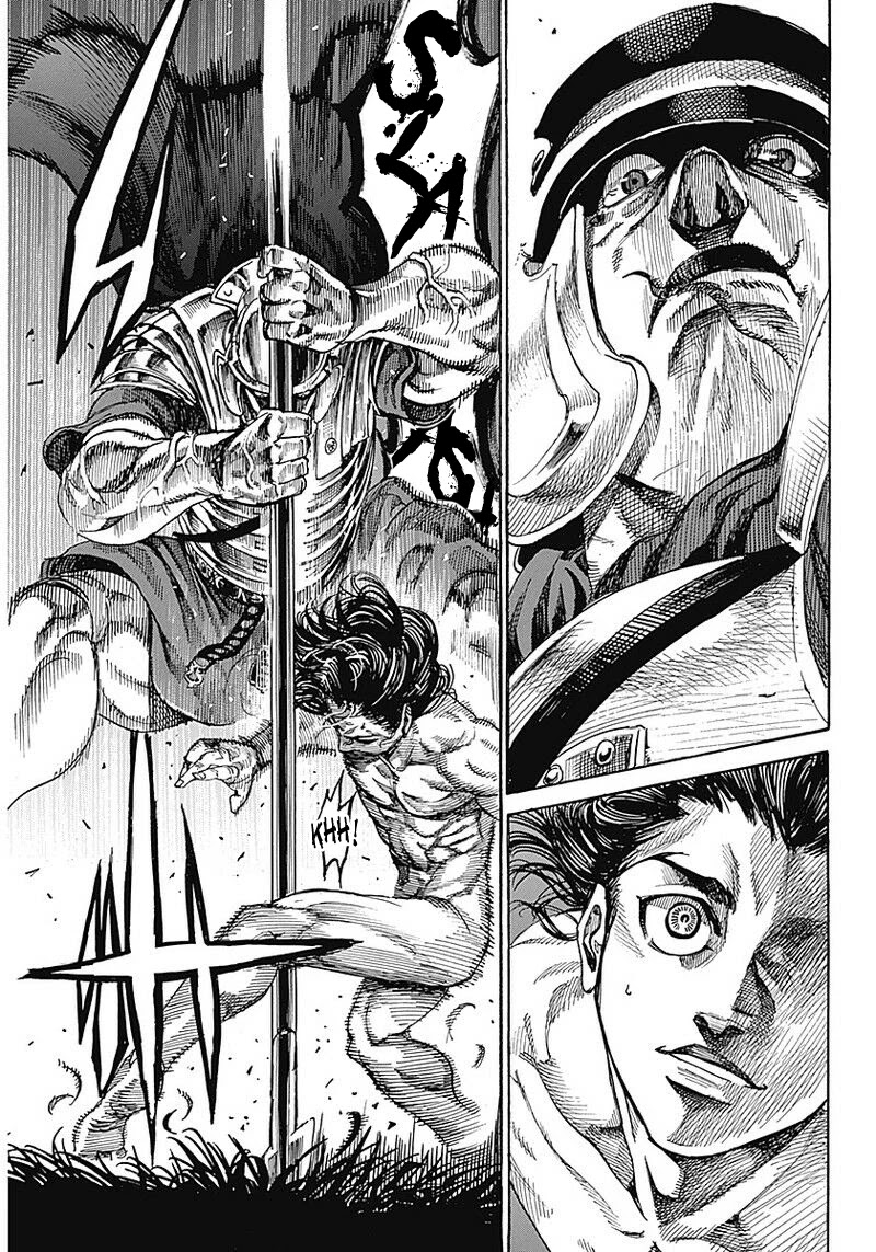 Kurogane no Valhallian Chapter 1 - Page 32