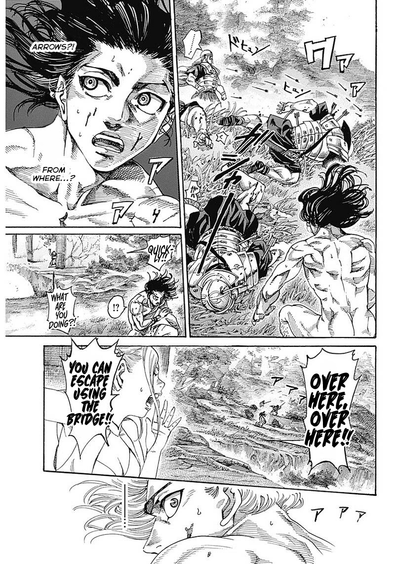 Kurogane no Valhallian Chapter 1 - Page 38