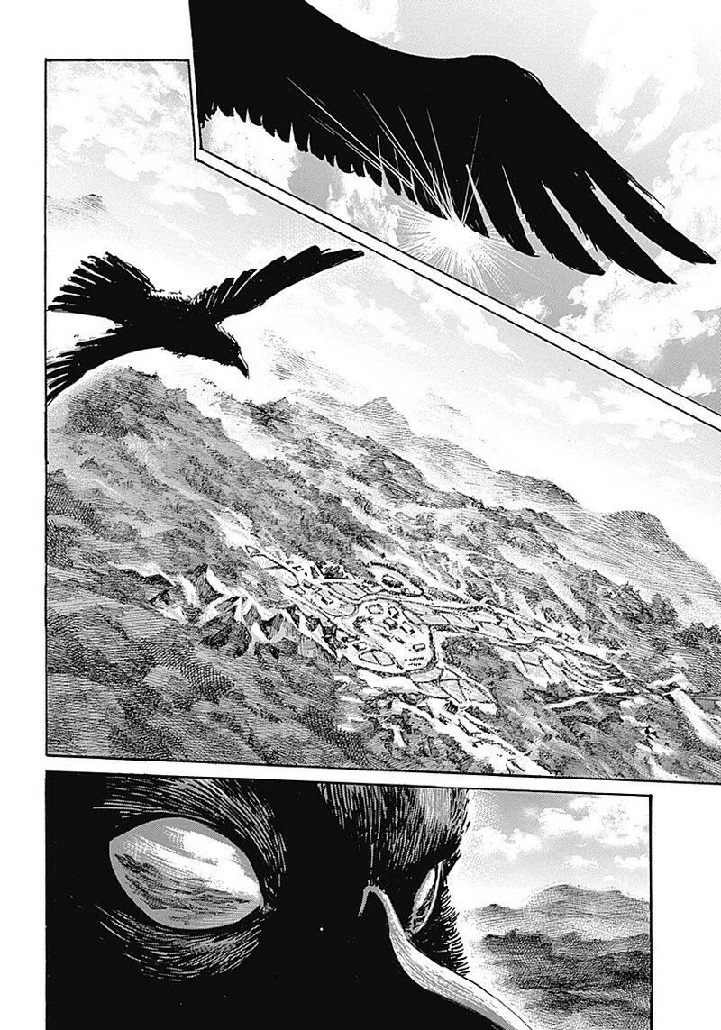 Kurogane no Valhallian Chapter 1 - Page 6