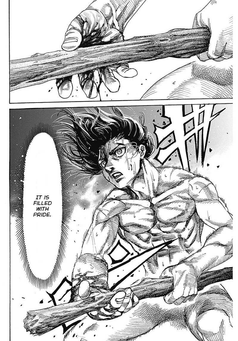 Kurogane no Valhallian Chapter 1 - Page 51