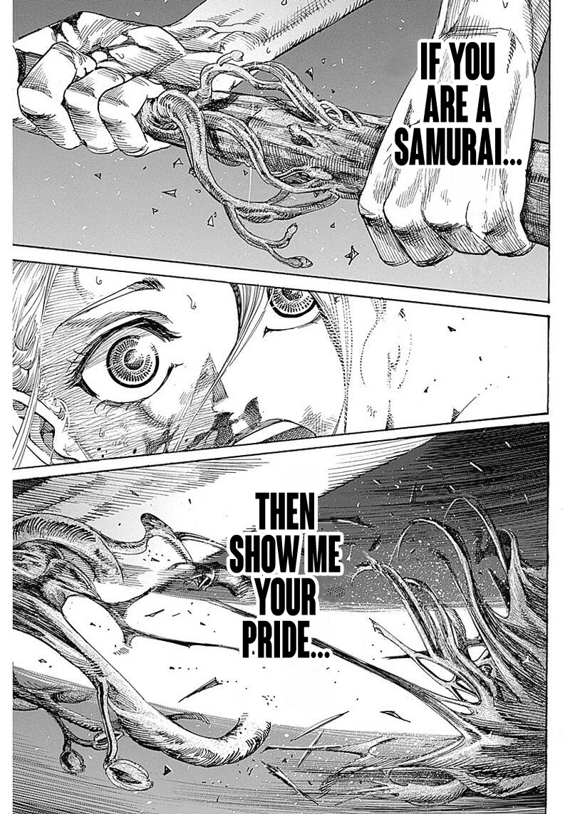 Kurogane no Valhallian Chapter 1 - Page 54