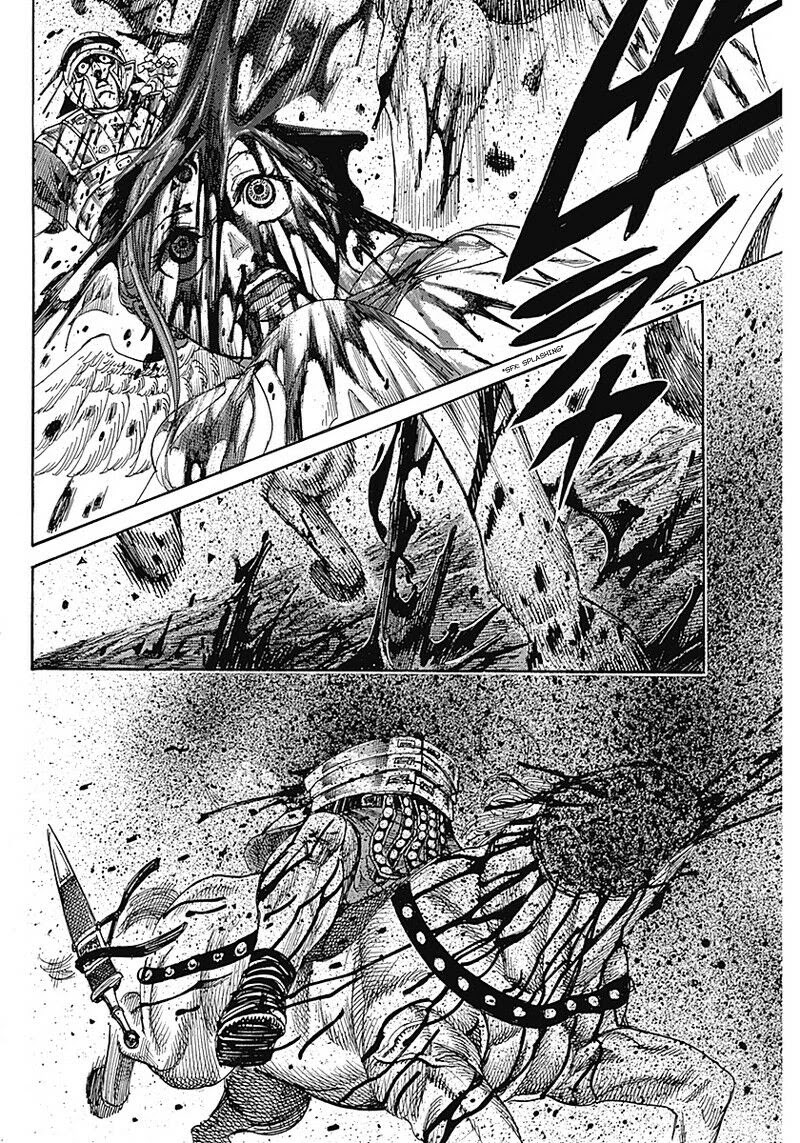 Kurogane no Valhallian Chapter 1 - Page 56
