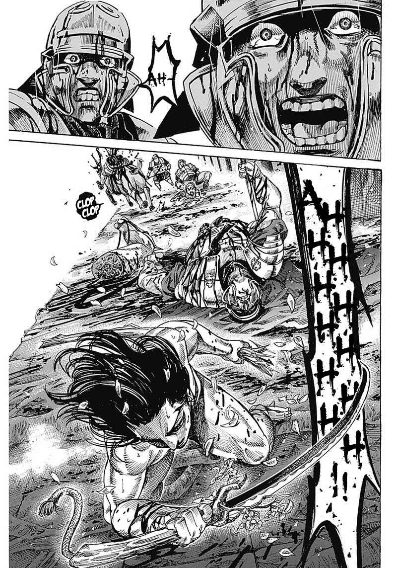 Kurogane no Valhallian Chapter 1 - Page 57