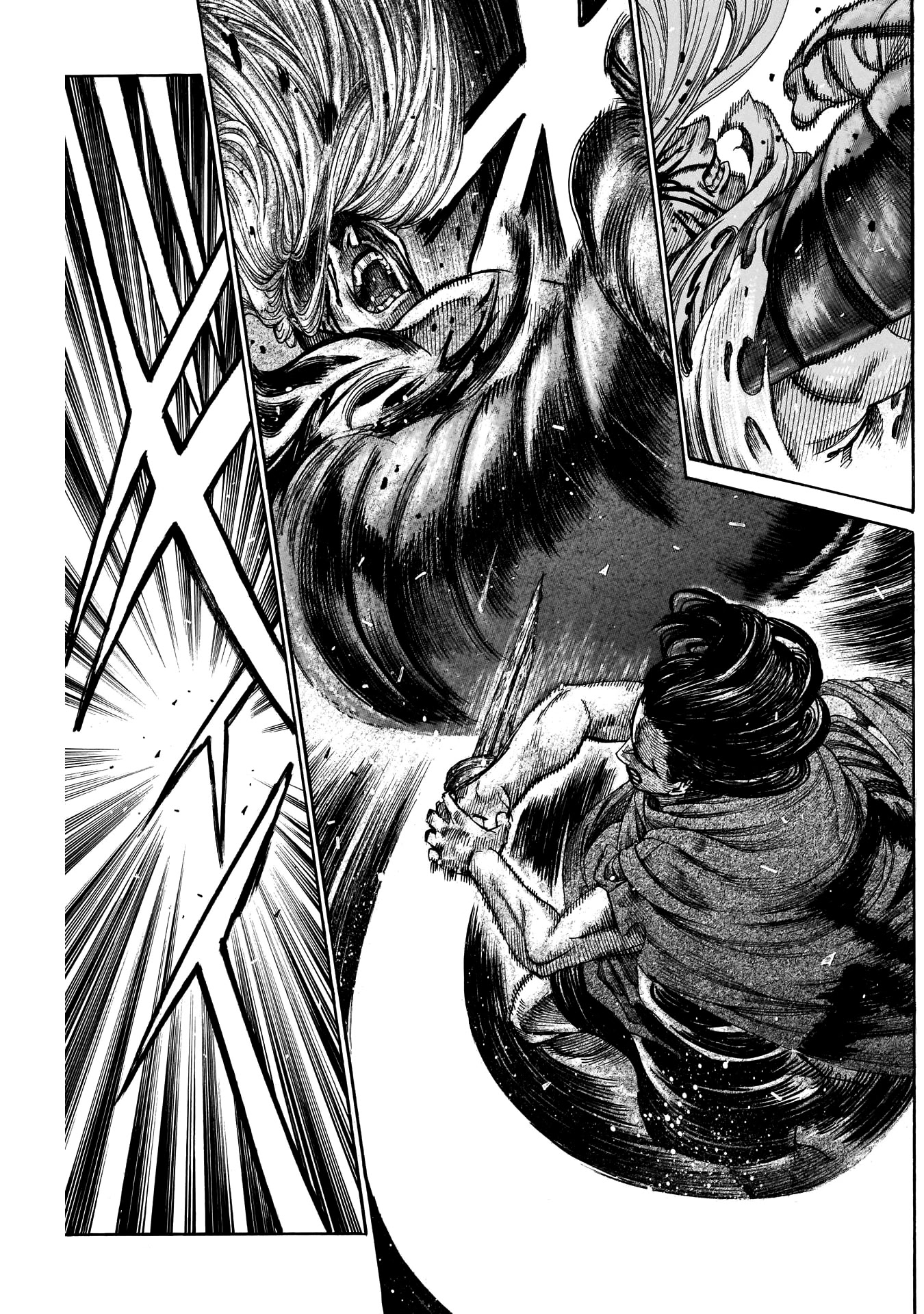 Kurogane no Valhallian Chapter 19 - Page 4