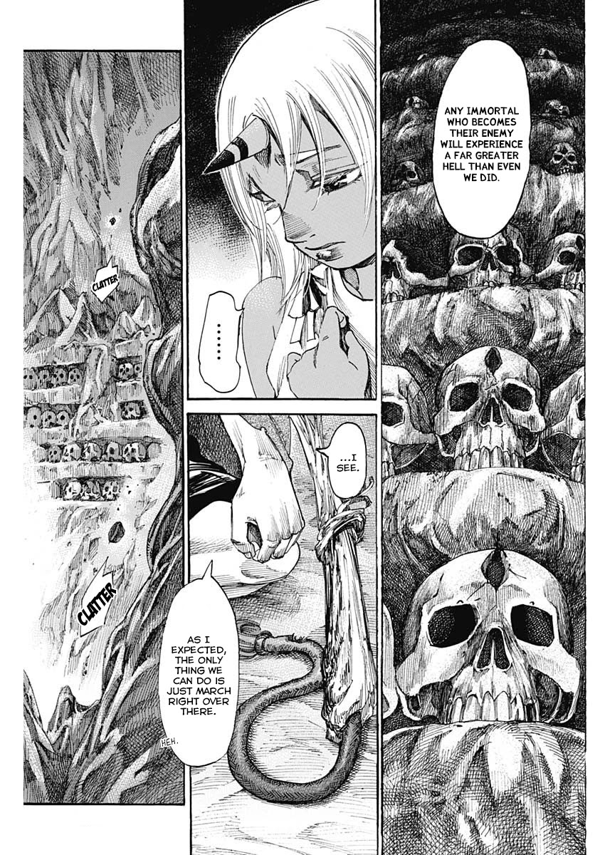 Kurogane no Valhallian Chapter 2 - Page 25