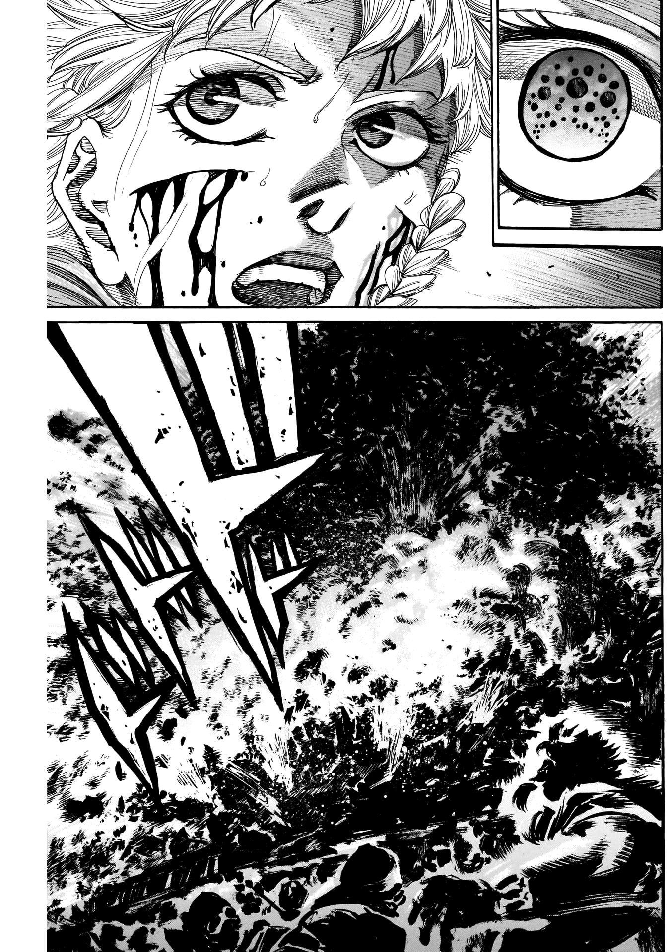 Kurogane no Valhallian Chapter 48 - Page 9