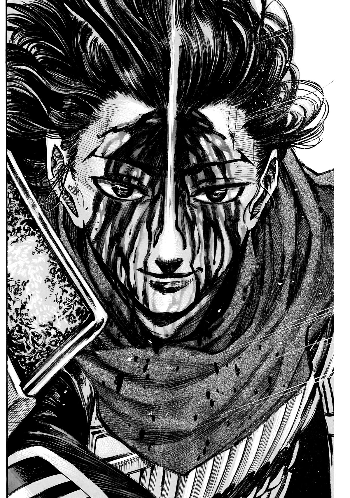 Kurogane no Valhallian Chapter 51 - Page 14