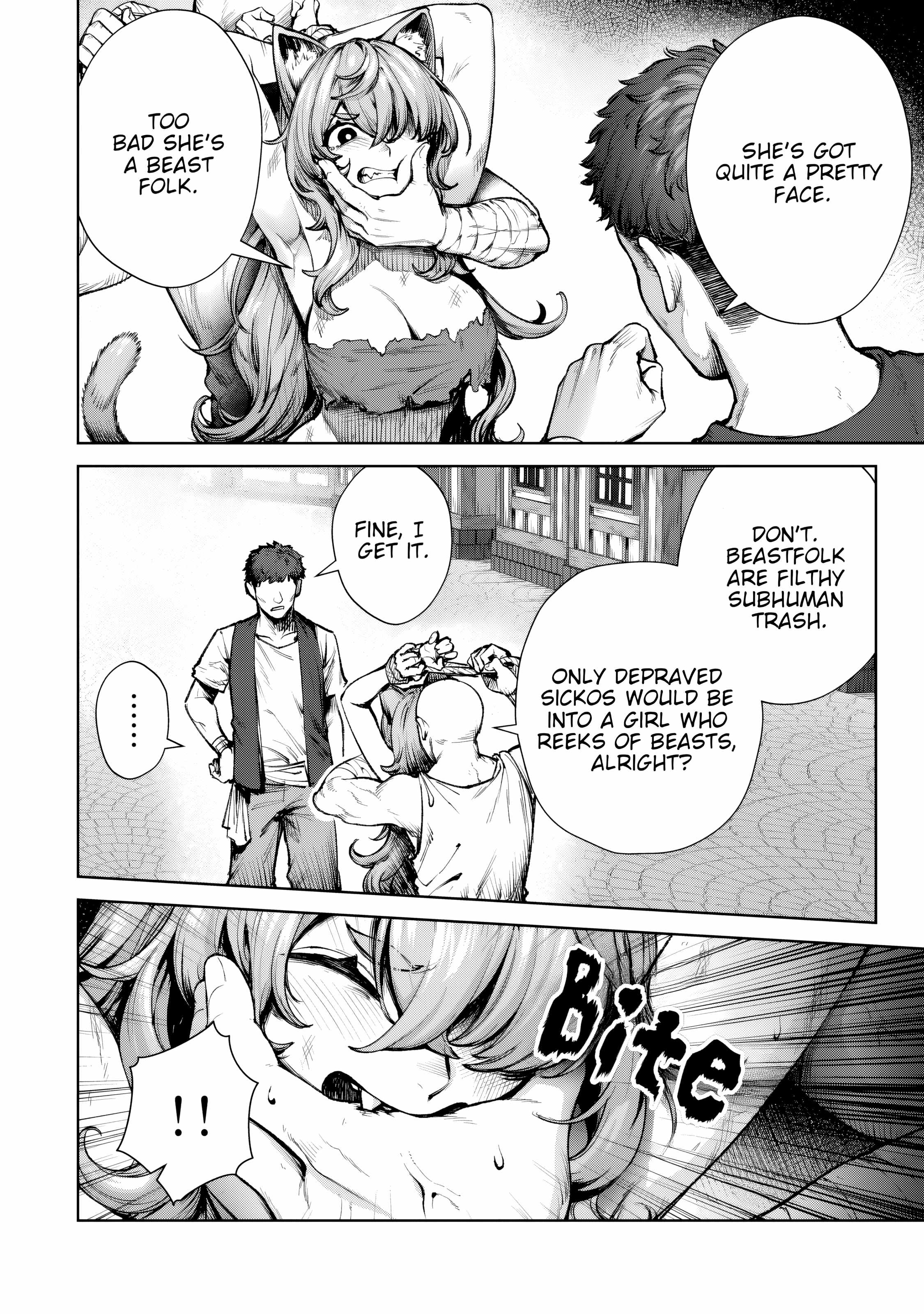 Kuromaku Ikka ni Tensei Shita kedo Gensaku Mushishite Dokuritsu Suru Chapter 1 - Page 35