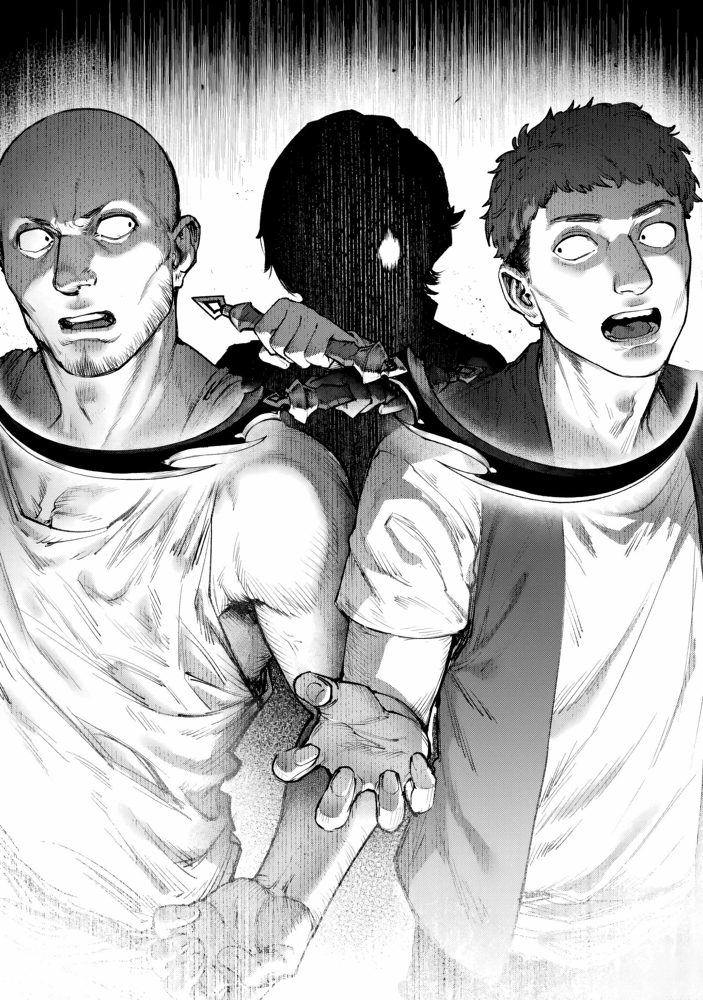 Kuromaku Ikka ni Tensei Shita kedo Gensaku Mushishite Dokuritsu Suru Chapter 1 - Page 43