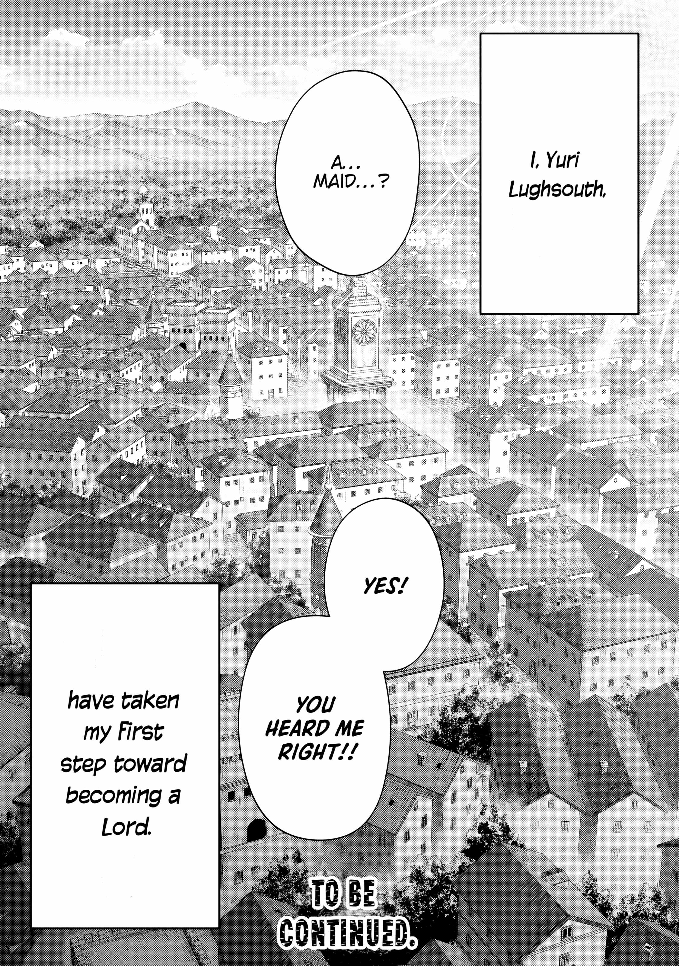 Kuromaku Ikka ni Tensei Shita kedo Gensaku Mushishite Dokuritsu Suru Chapter 1 - Page 50
