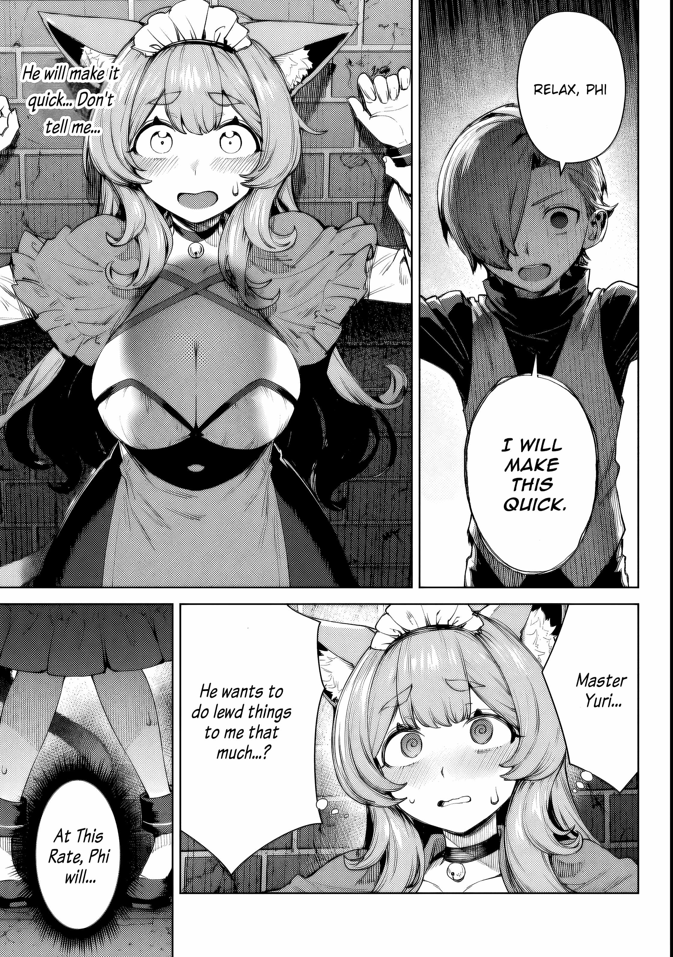 Kuromaku Ikka ni Tensei Shita kedo Gensaku Mushishite Dokuritsu Suru Chapter 2 - Page 17