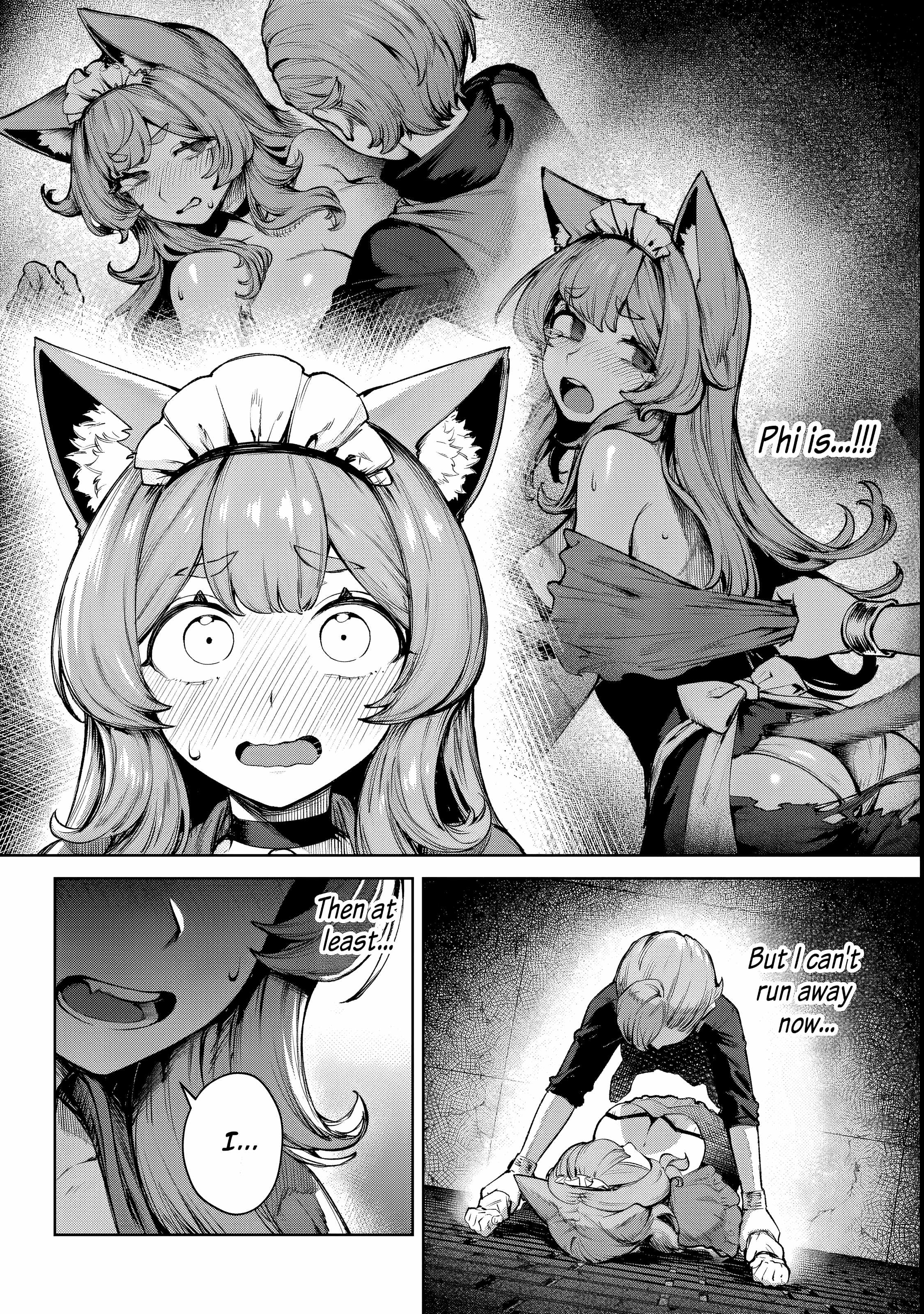 Kuromaku Ikka ni Tensei Shita kedo Gensaku Mushishite Dokuritsu Suru Chapter 2 - Page 18