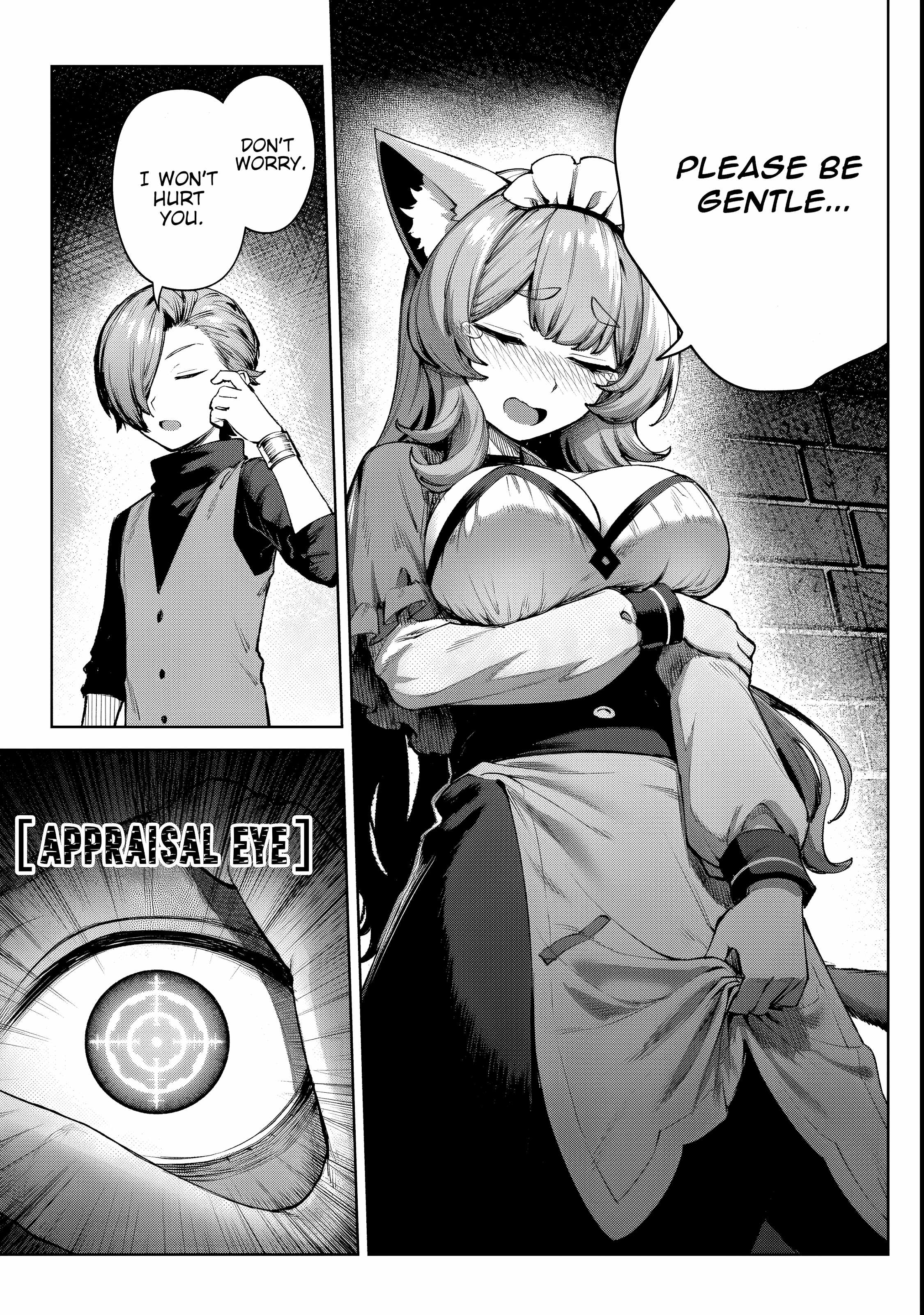 Kuromaku Ikka ni Tensei Shita kedo Gensaku Mushishite Dokuritsu Suru Chapter 2 - Page 19