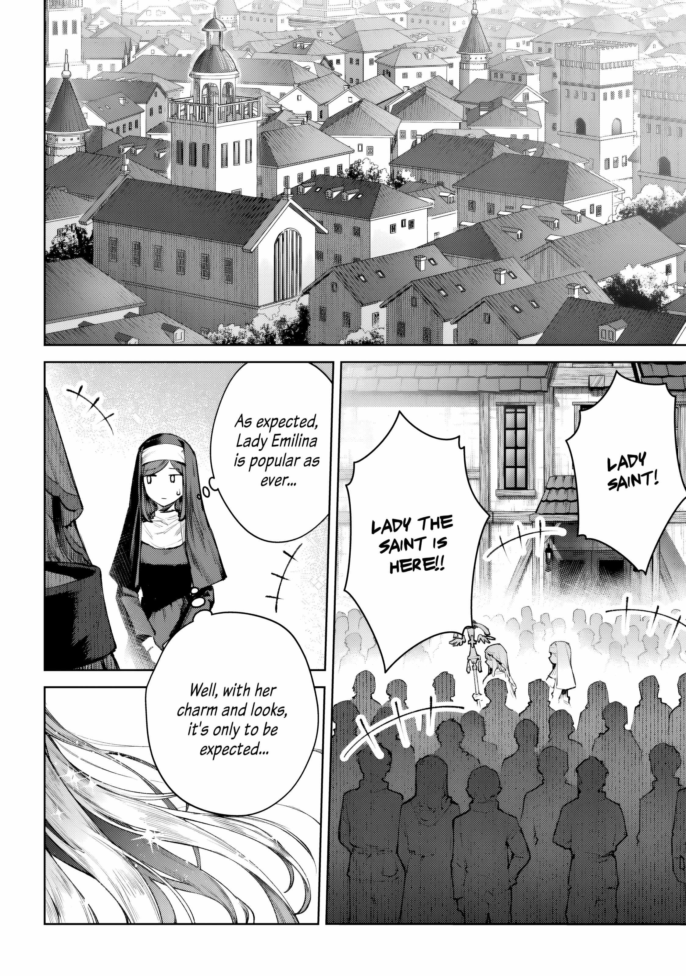 Kuromaku Ikka ni Tensei Shita kedo Gensaku Mushishite Dokuritsu Suru Chapter 2 - Page 30