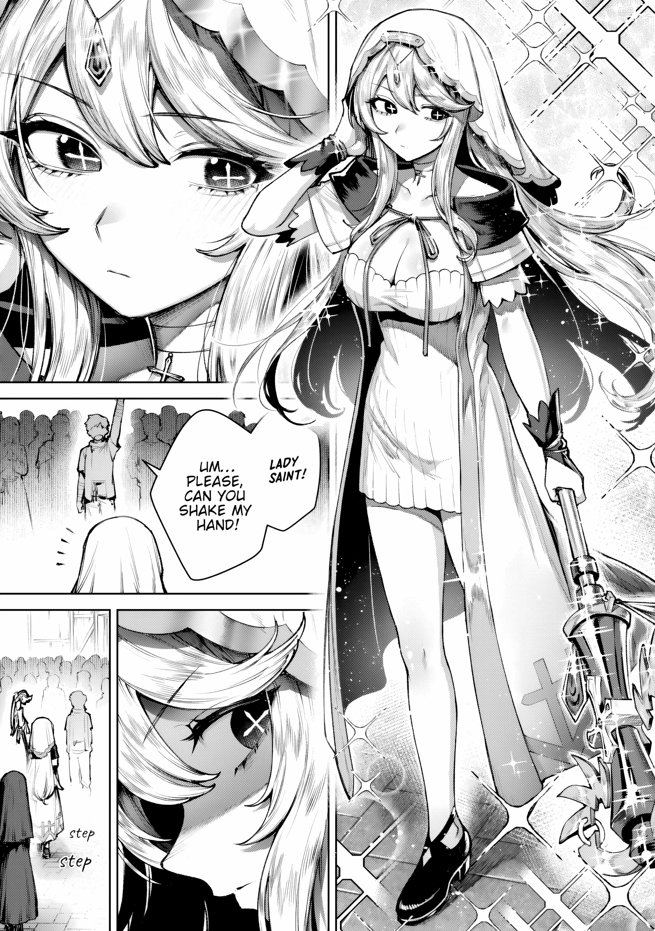 Kuromaku Ikka ni Tensei Shita kedo Gensaku Mushishite Dokuritsu Suru Chapter 2 - Page 31