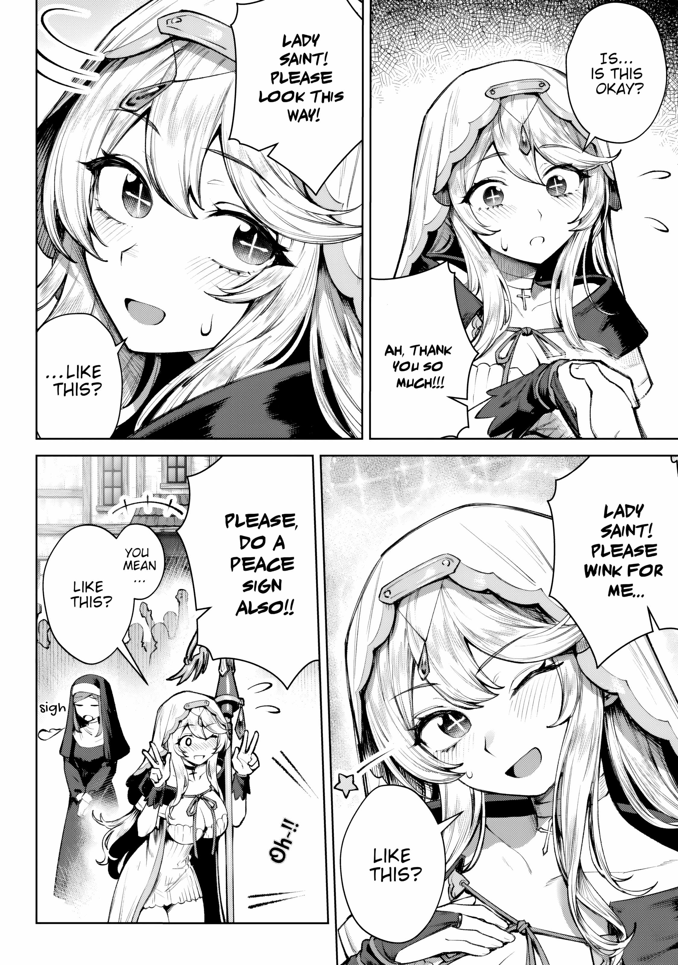 Kuromaku Ikka ni Tensei Shita kedo Gensaku Mushishite Dokuritsu Suru Chapter 2 - Page 32