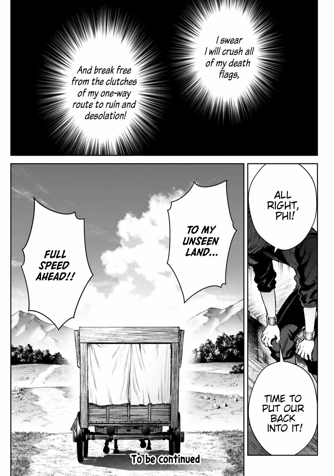 Kuromaku Ikka ni Tensei Shita kedo Gensaku Mushishite Dokuritsu Suru Chapter 3.4 - Page 12