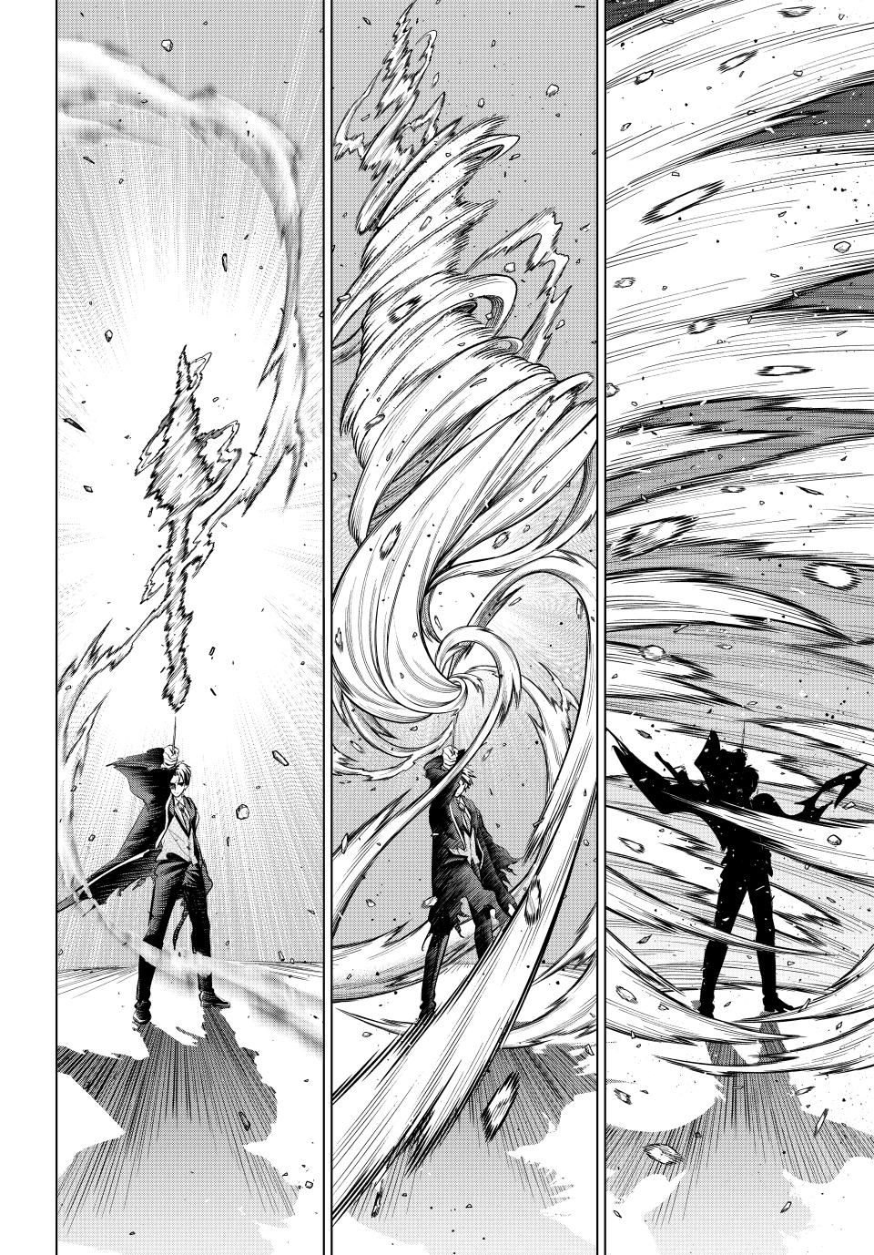 Kuroneko to Majo no Kyoushitsu Chapter 71 - Page 15