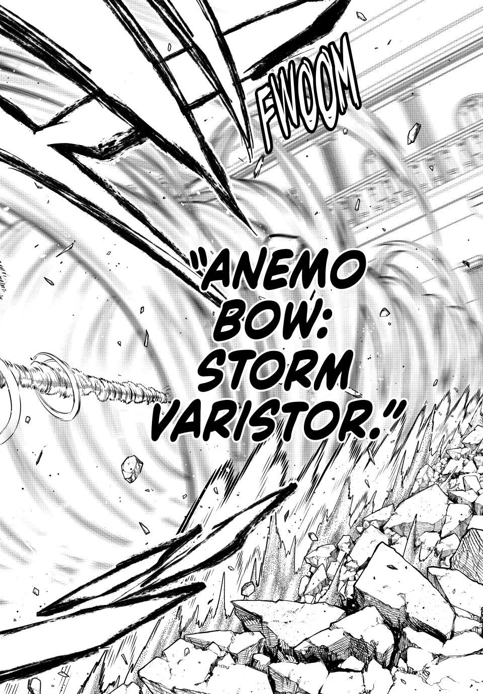 Kuroneko to Majo no Kyoushitsu Chapter 71 - Page 20