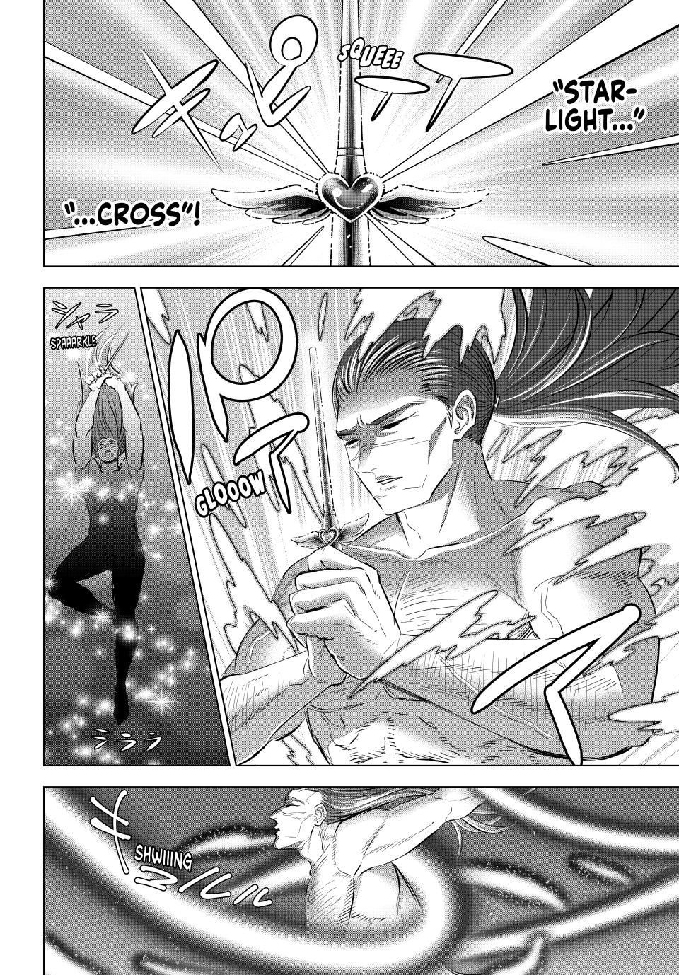Kuroneko to Majo no Kyoushitsu Chapter 77 - Page 14