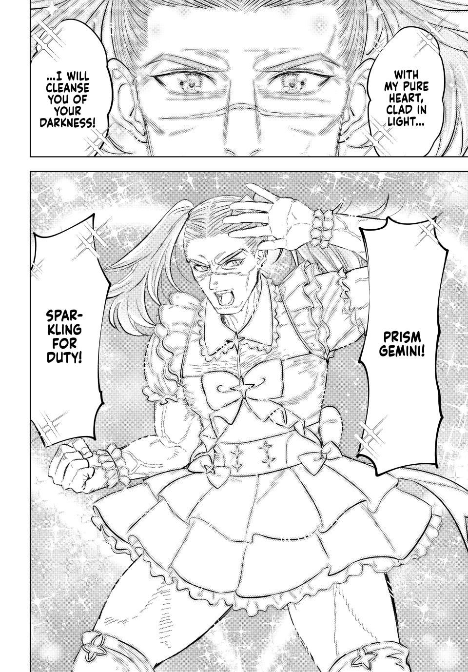 Kuroneko to Majo no Kyoushitsu Chapter 77 - Page 16