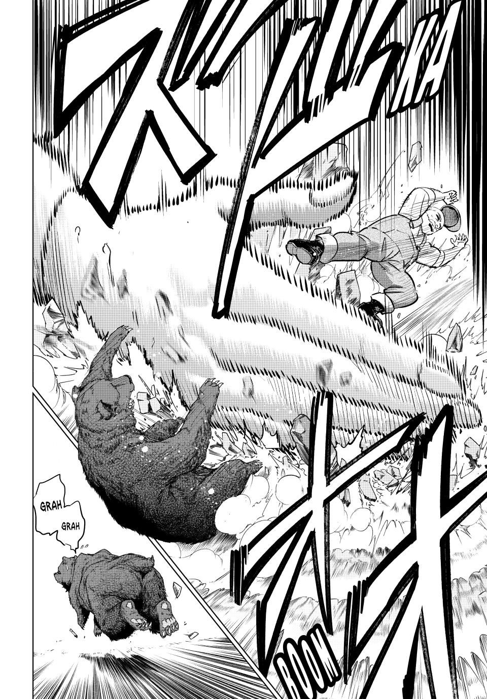 Kuroneko to Majo no Kyoushitsu Chapter 81 - Page 20