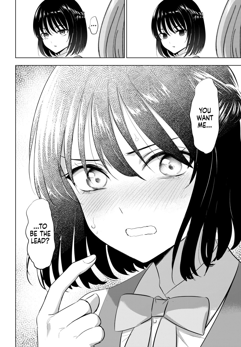 Kuroneko to Majo no Kyoushitsu Chapter 86 - Page 14