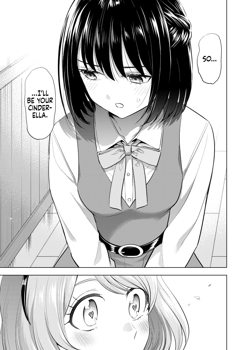 Kuroneko to Majo no Kyoushitsu Chapter 88 - Page 17