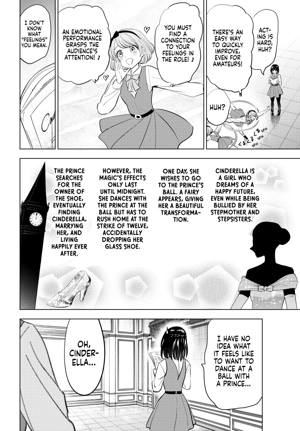 Kuroneko to Majo no Kyoushitsu Chapter 89 - Page 2