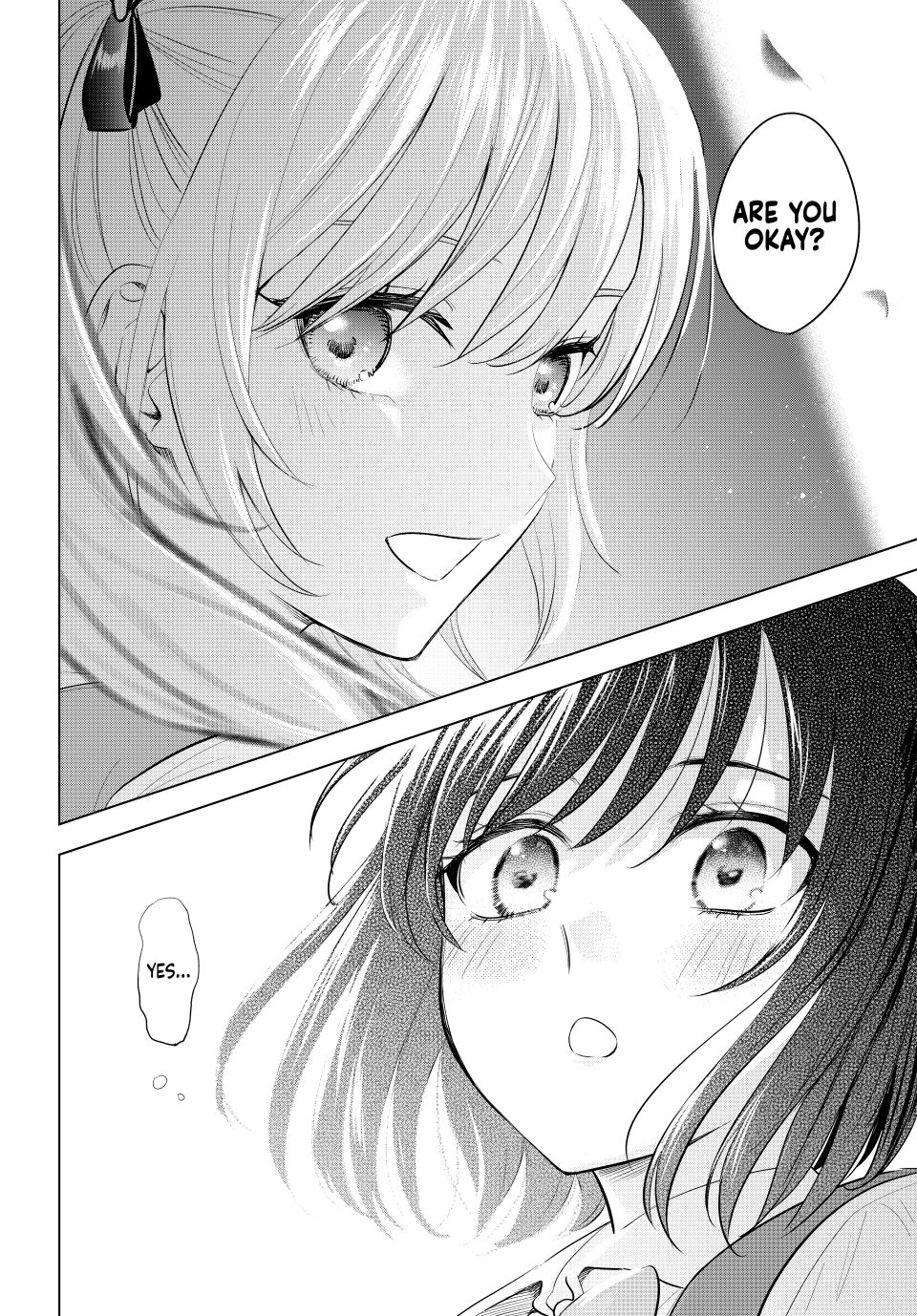 Kuroneko to Majo no Kyoushitsu Chapter 89 - Page 14
