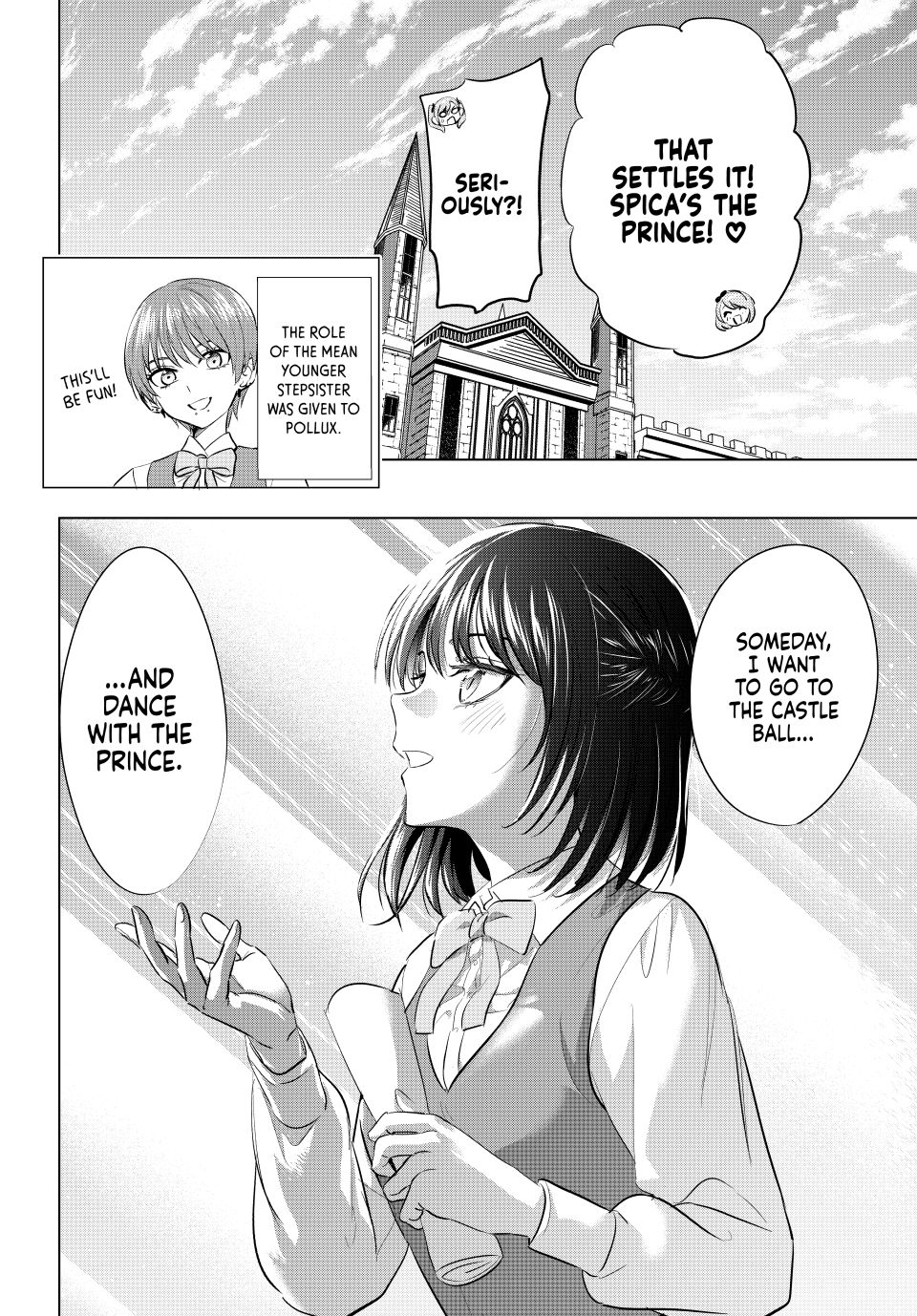 Kuroneko to Majo no Kyoushitsu Chapter 89 - Page 18