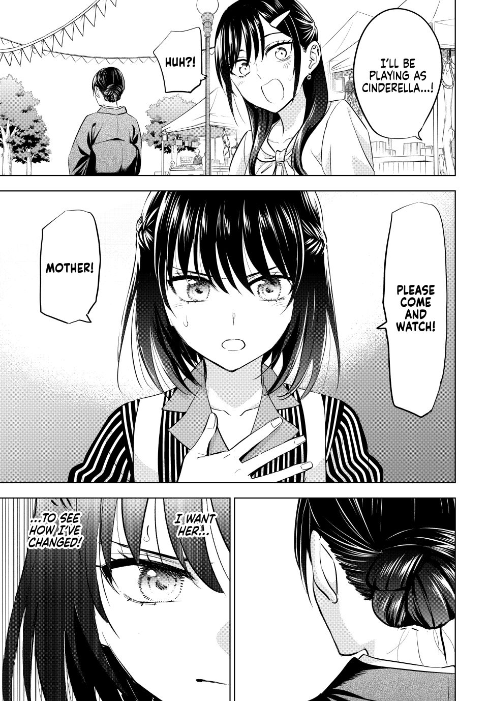 Kuroneko to Majo no Kyoushitsu Chapter 92 - Page 20