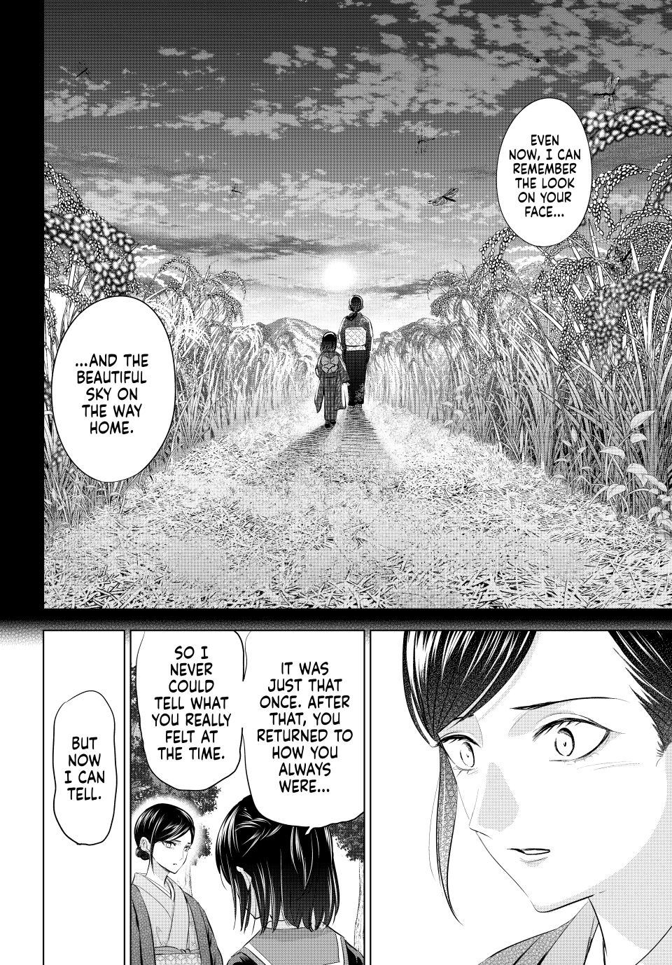 Kuroneko to Majo no Kyoushitsu Chapter 96 - Page 18